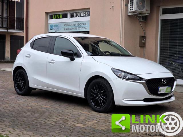 MAZDA 2 usata, con ABS