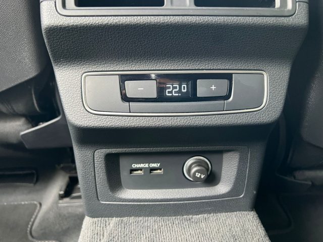 AUDI Q5 usata 23