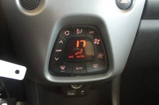 TOYOTA Aygo usata 17