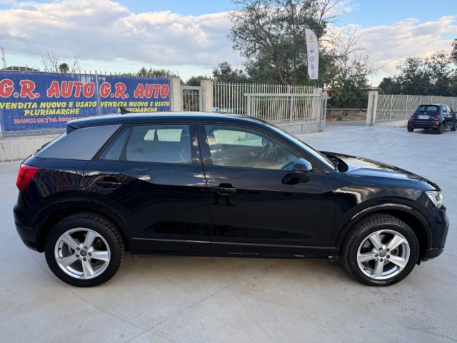 AUDI Q2 usata, con Autoradio
