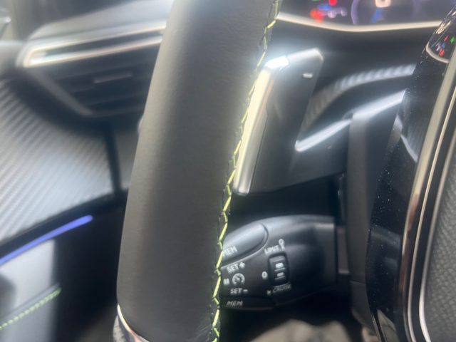 PEUGEOT 2008 usata, con Bracciolo