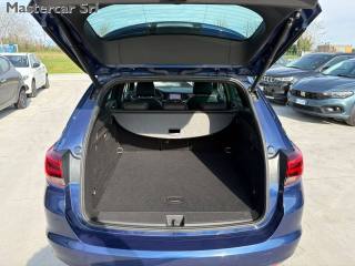 OPEL Astra usata, con Immobilizzatore elettronico