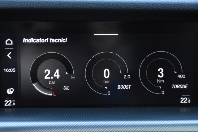 ALFA ROMEO Stelvio usata, con Vivavoce