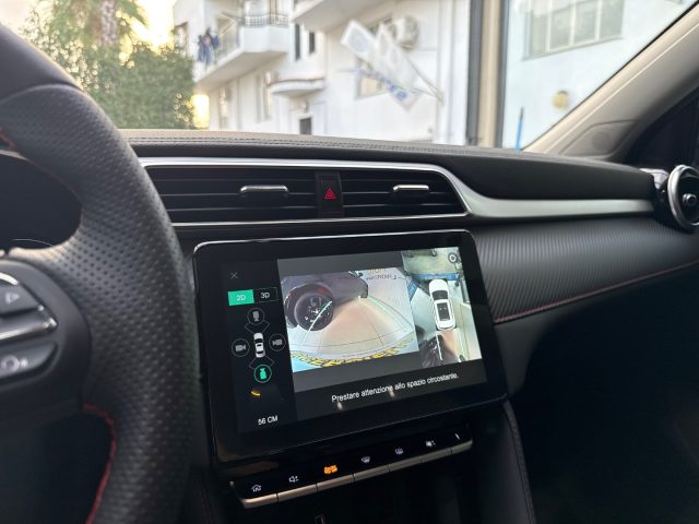 MG ZS usata, con Regolazione elettrica sedili