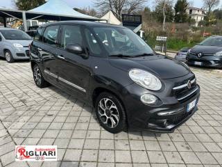 FIAT 500L usata 8