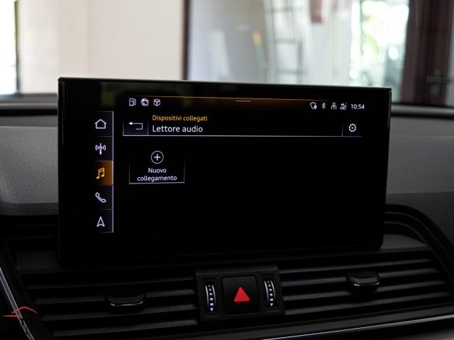 AUDI Q5 usata, con Start/Stop Automatico