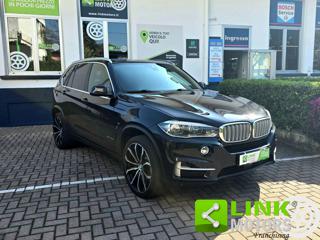 BMW X5 xDrive40e iPerformance FULL-OPTIONAL
