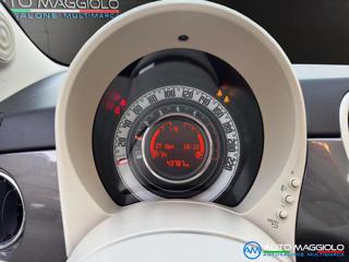 FIAT 500 usata, con Park Distance Control