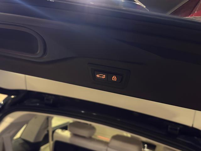 BMW X7 usata, con Chiusura centralizzata telecomandata