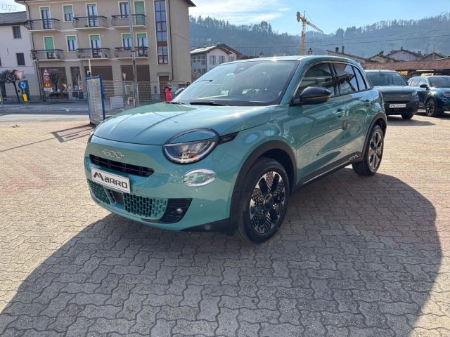FIAT 600 usata, con Alzacristalli elettrici