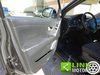 SSANGYONG Korando usata, con Controllo trazione