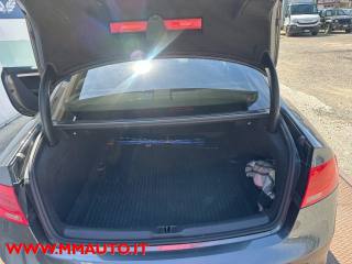 AUDI A5 usata, con Chiusura centralizzata