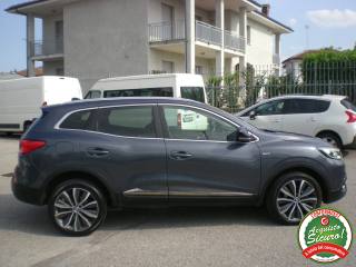 RENAULT Kadjar usata, con Chiusura centralizzata