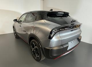 ALFA ROMEO Junior usata, con Autoradio