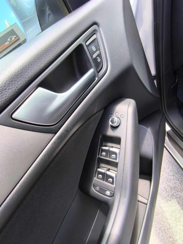 AUDI Q5 usata, con Cruise Control