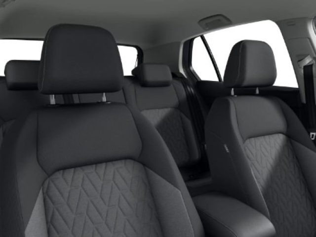 VOLKSWAGEN Golf usata, con Chiusura centralizzata