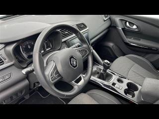 RENAULT Kadjar usata, con Autoradio