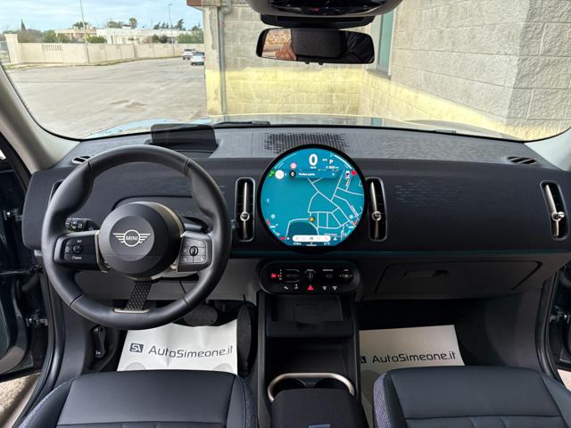 MINI Countryman usata, con Cruise Control