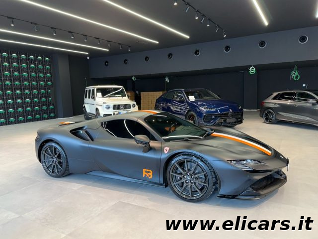 FERRARI SF90 usata 10