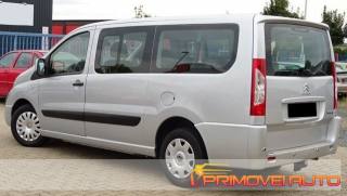 CITROEN Jumpy usata 6