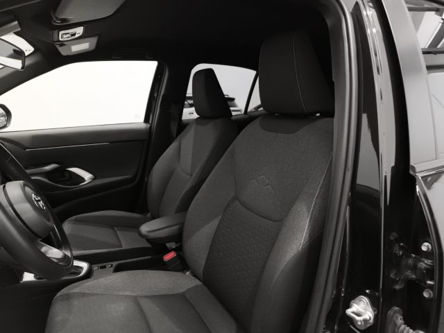 TOYOTA Yaris Cross usata, con Controllo trazione