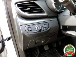 OPEL Mokka X usata, con Immobilizzatore elettronico