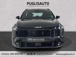KIA Sportage usata, con Airbag