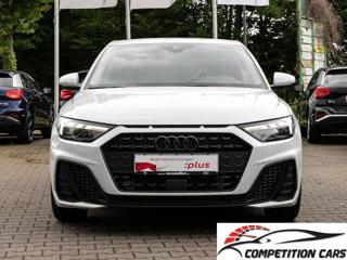 AUDI A1 SPB 25 TFSI S LINE CAR PLAY, MATRIX