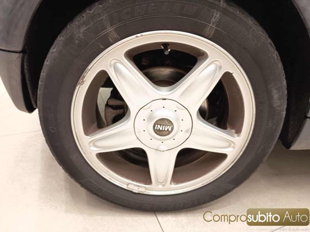 MINI Cooper D usata 24