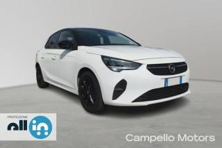 OPEL Corsa Corsa 1.2 75cv Design&Tech