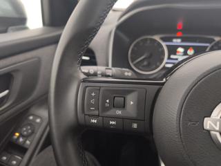 NISSAN Qashqai usata, con Immobilizzatore elettronico