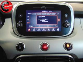 FIAT 500X usata, con Cruise Control