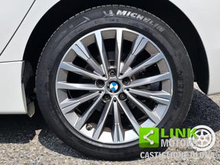 BMW 218 usata 20