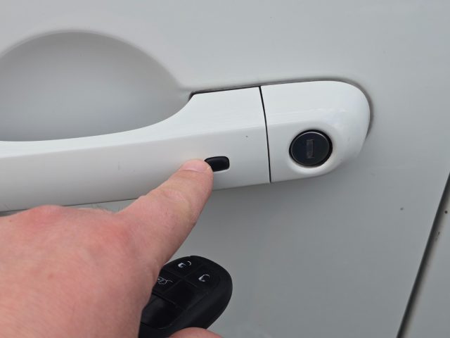 JEEP Renegade usata 125