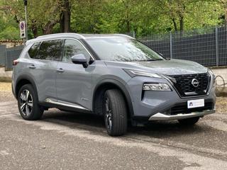 NISSAN X-Trail usata, con Airbag