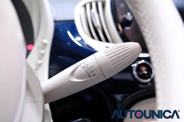 FIAT 500C usata 24