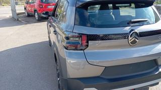 CITROEN C3 usata, con Park Distance Control