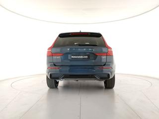 VOLVO XC60 usata, con Airbag Passeggero