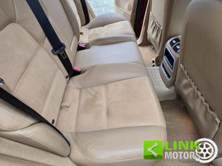 PORSCHE Cayenne usata, con Airbag testa