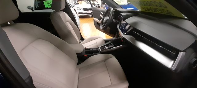 AUDI A3 usata 24