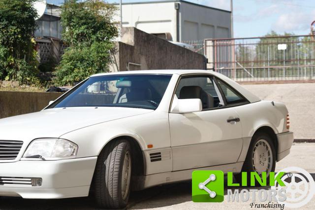 MERCEDES-BENZ SL 300 usata 49