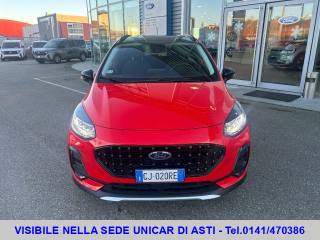 FORD Fiesta usata, con Airbag