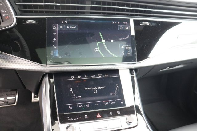 AUDI Q8 usata, con Cruise Control