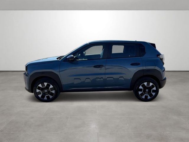 FIAT Grande Panda usata, con Climatizzatore
