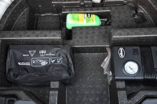 TOYOTA Yaris usata, con Servosterzo