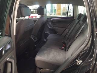 VOLKSWAGEN Tiguan usata, con Cruise Control