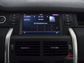 LAND ROVER Discovery Sport usata 13