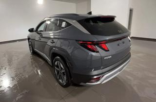 HYUNDAI Tucson usata, con Antifurto