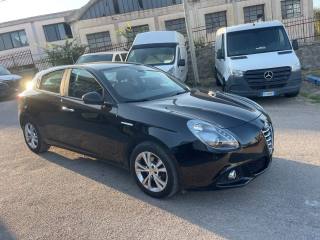 ALFA ROMEO Giulietta usata 3