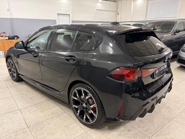 BMW 118 usata, con Airbag